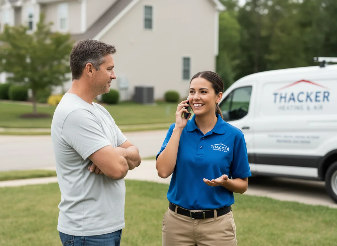 Ac Repair Liberty, SC FAQs